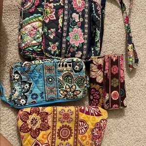 Vera Bradley Bundle